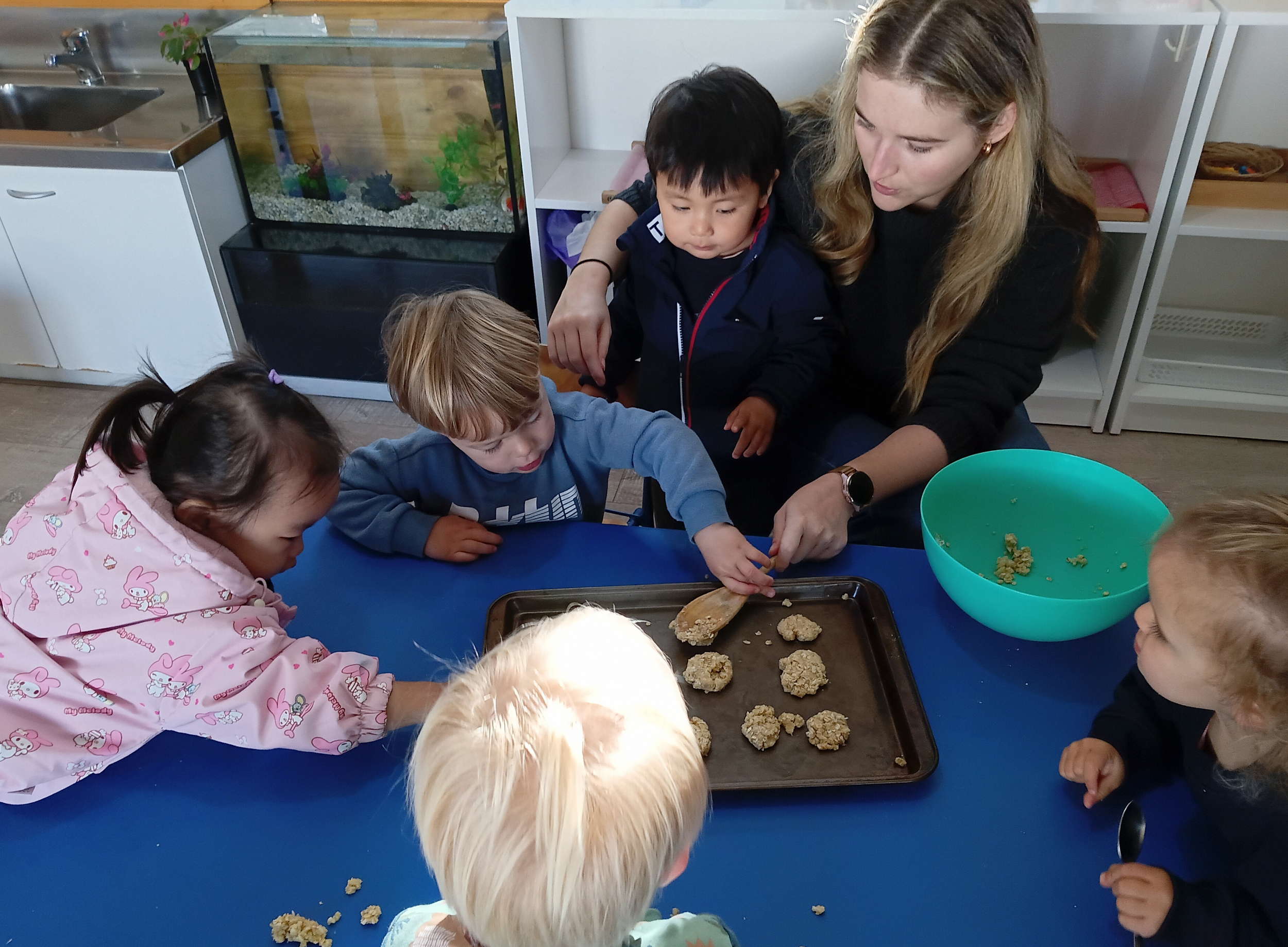 How to Choose the Best Childcare in Auckland for Your Child