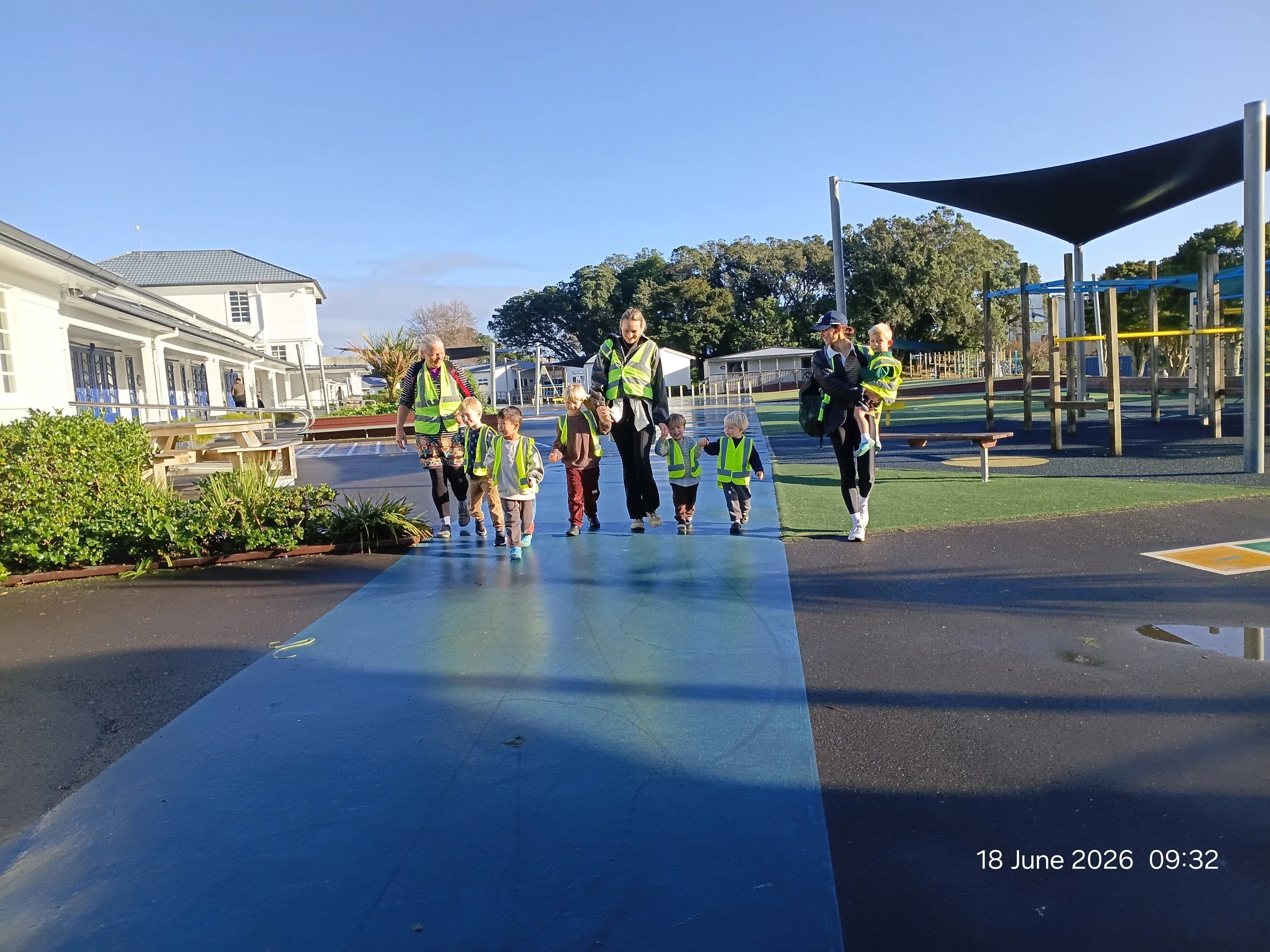 Best Childcare in Orakei, Auckland: What Local Parents Should Know