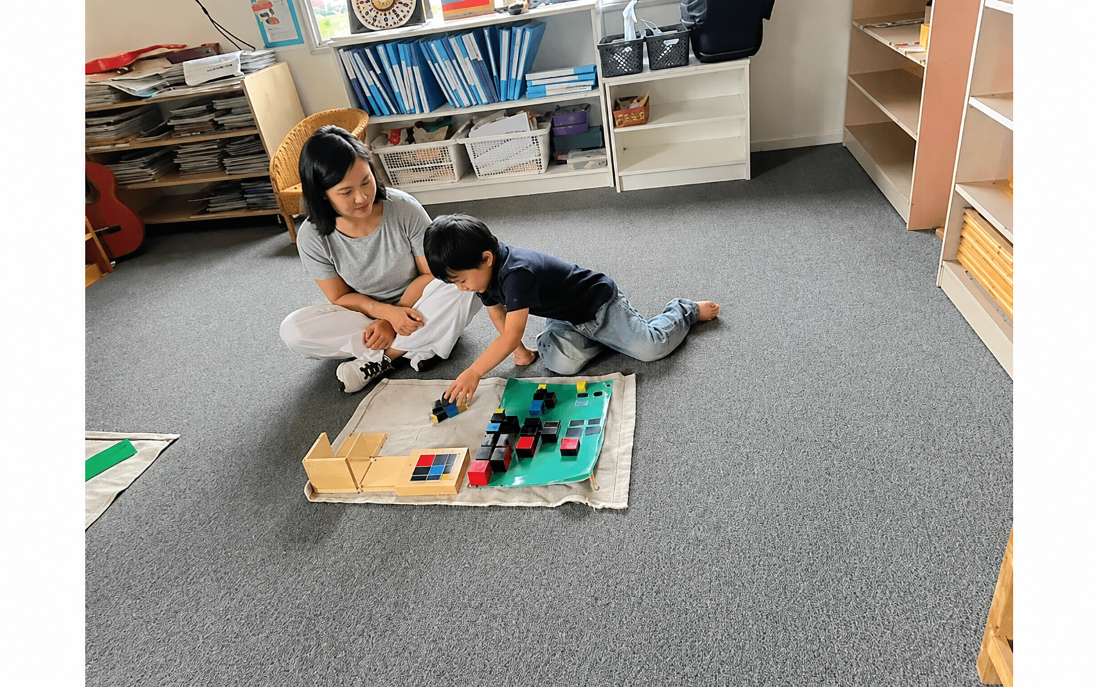 Is Montessori Right for Every Child?