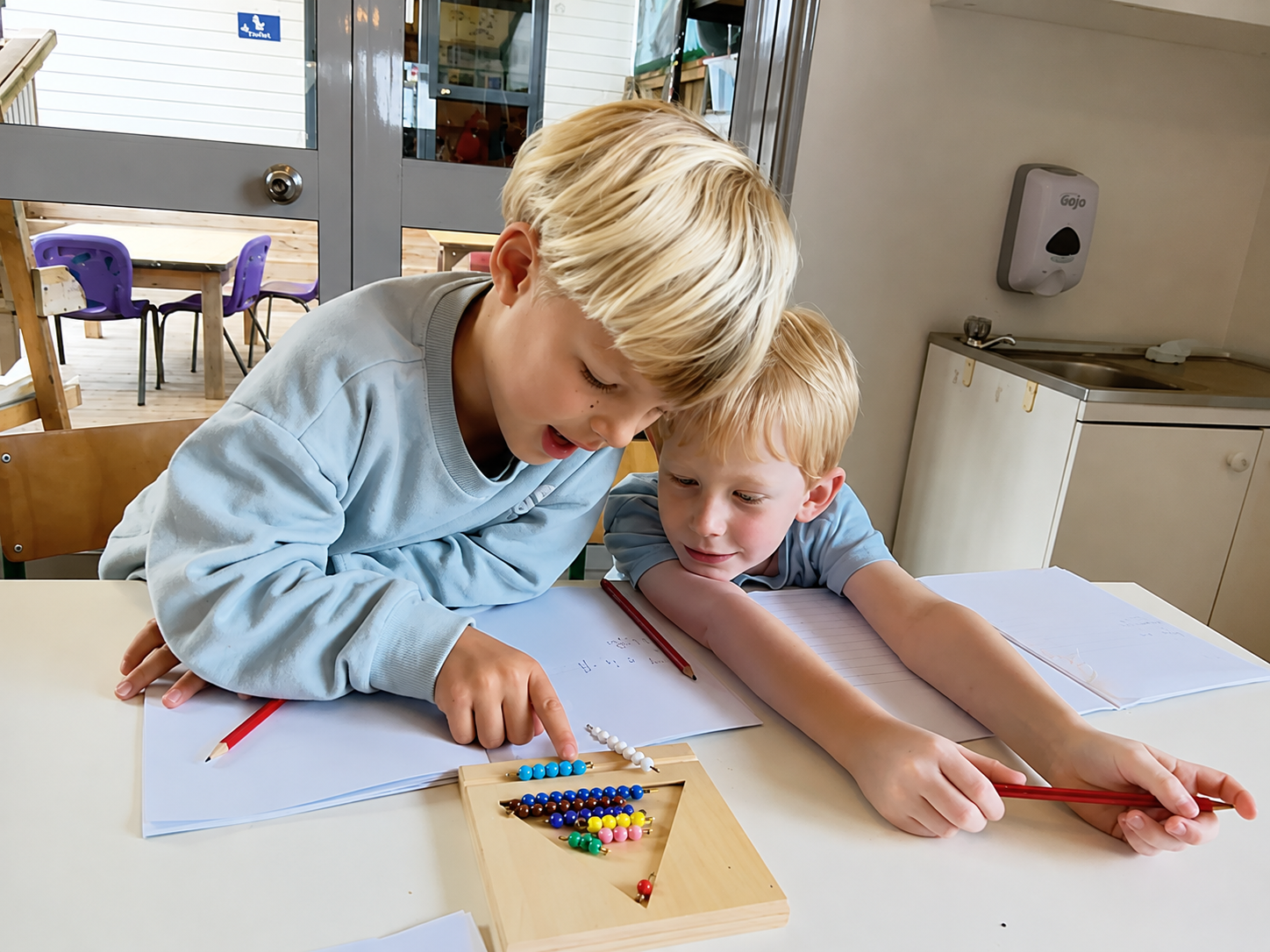preschool program in Auckland