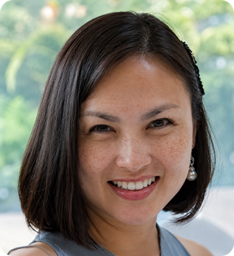 Lena Chua