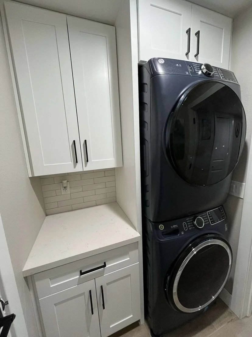 Laundry - After