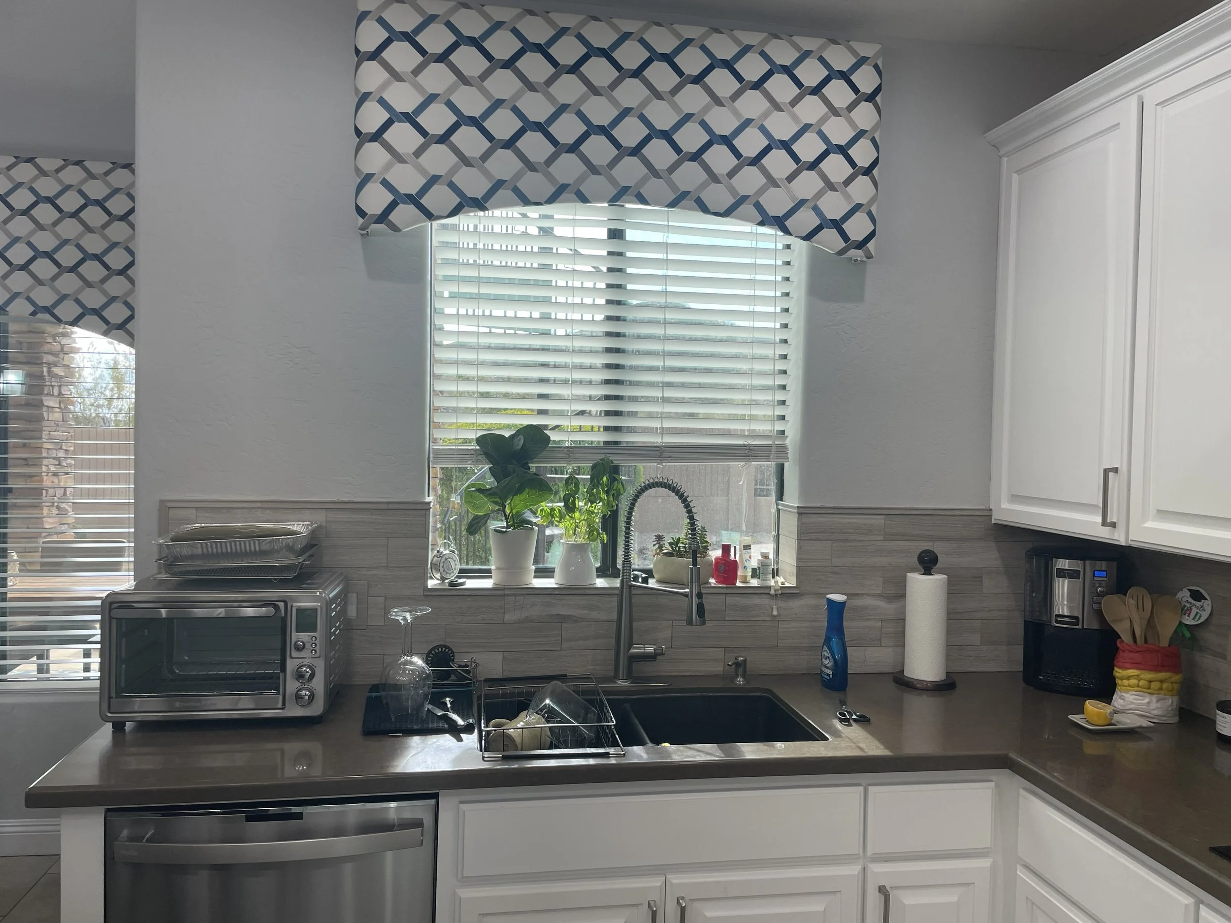 Kitchen - Before