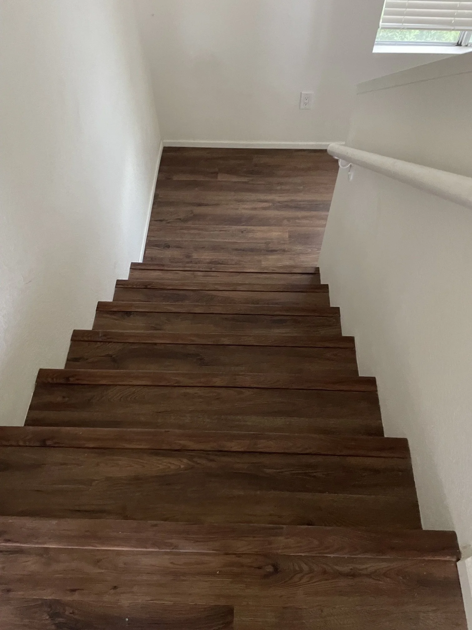 Updated LVP Flooring Throughout