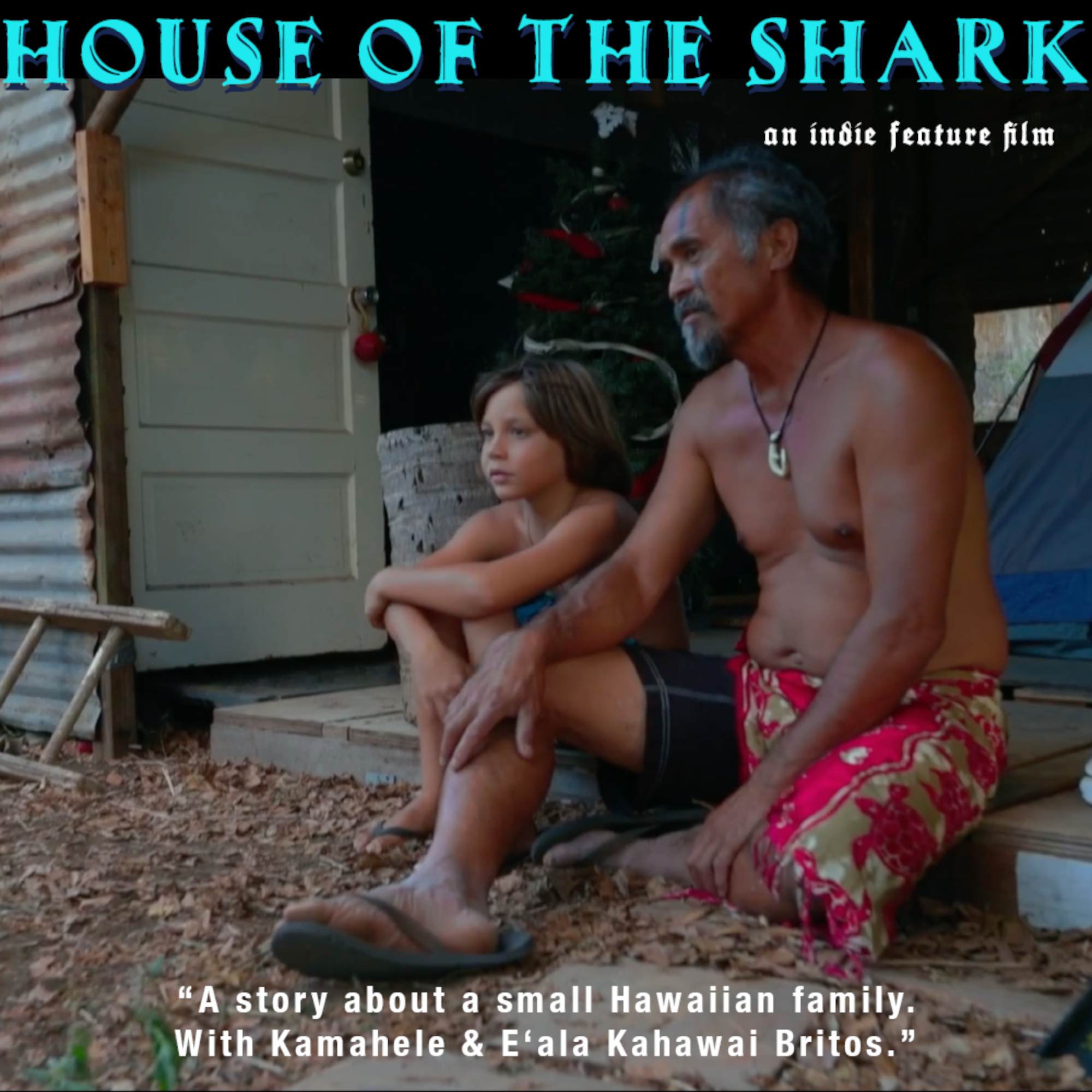 Kamahele & Earl Eʻala Kahawai Britos