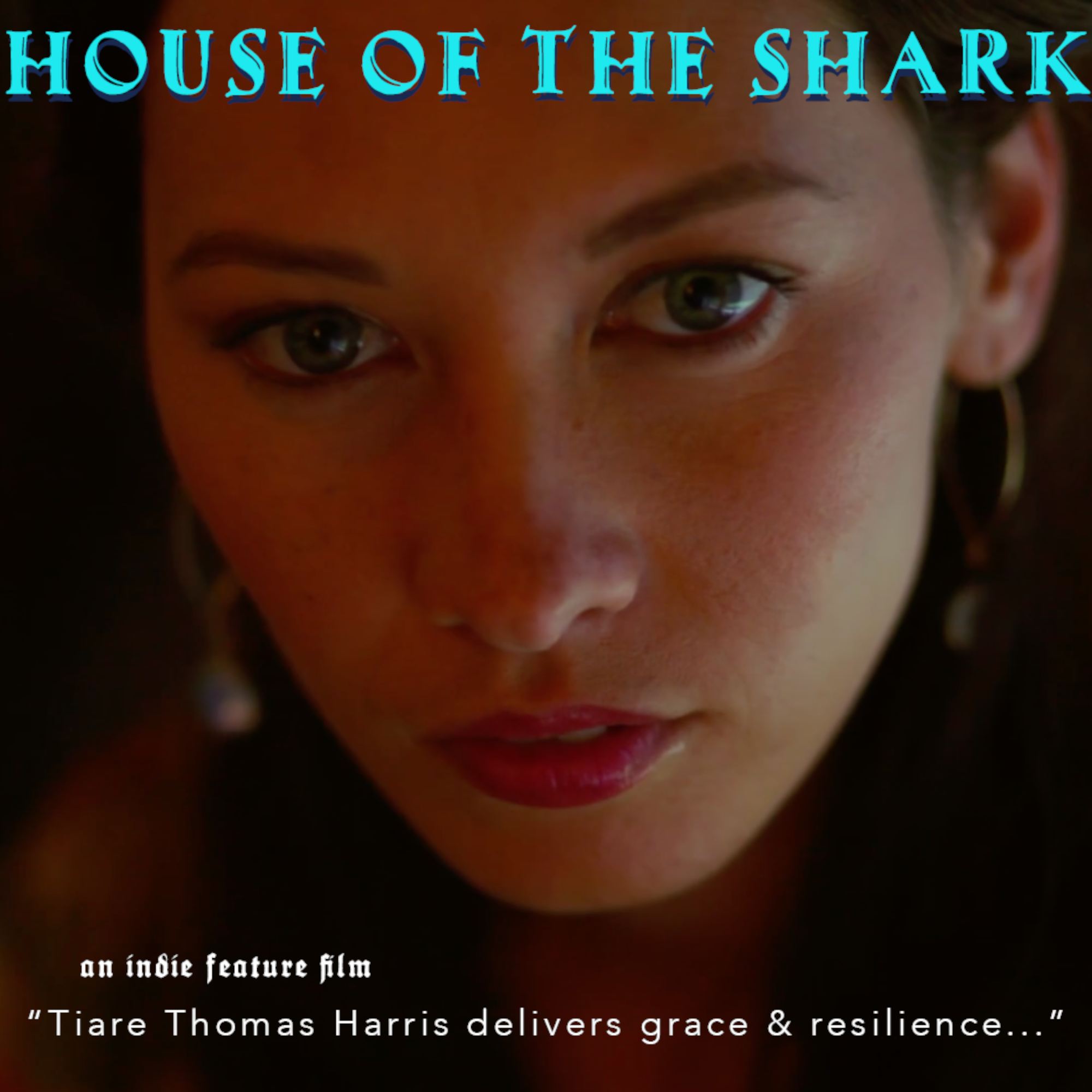 Tiare Thomas Harris as KALEI.