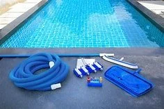 Weekly Pool Service
