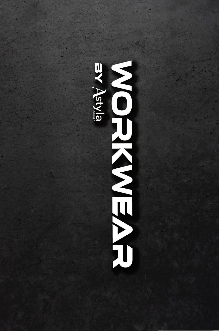 Workwear Design