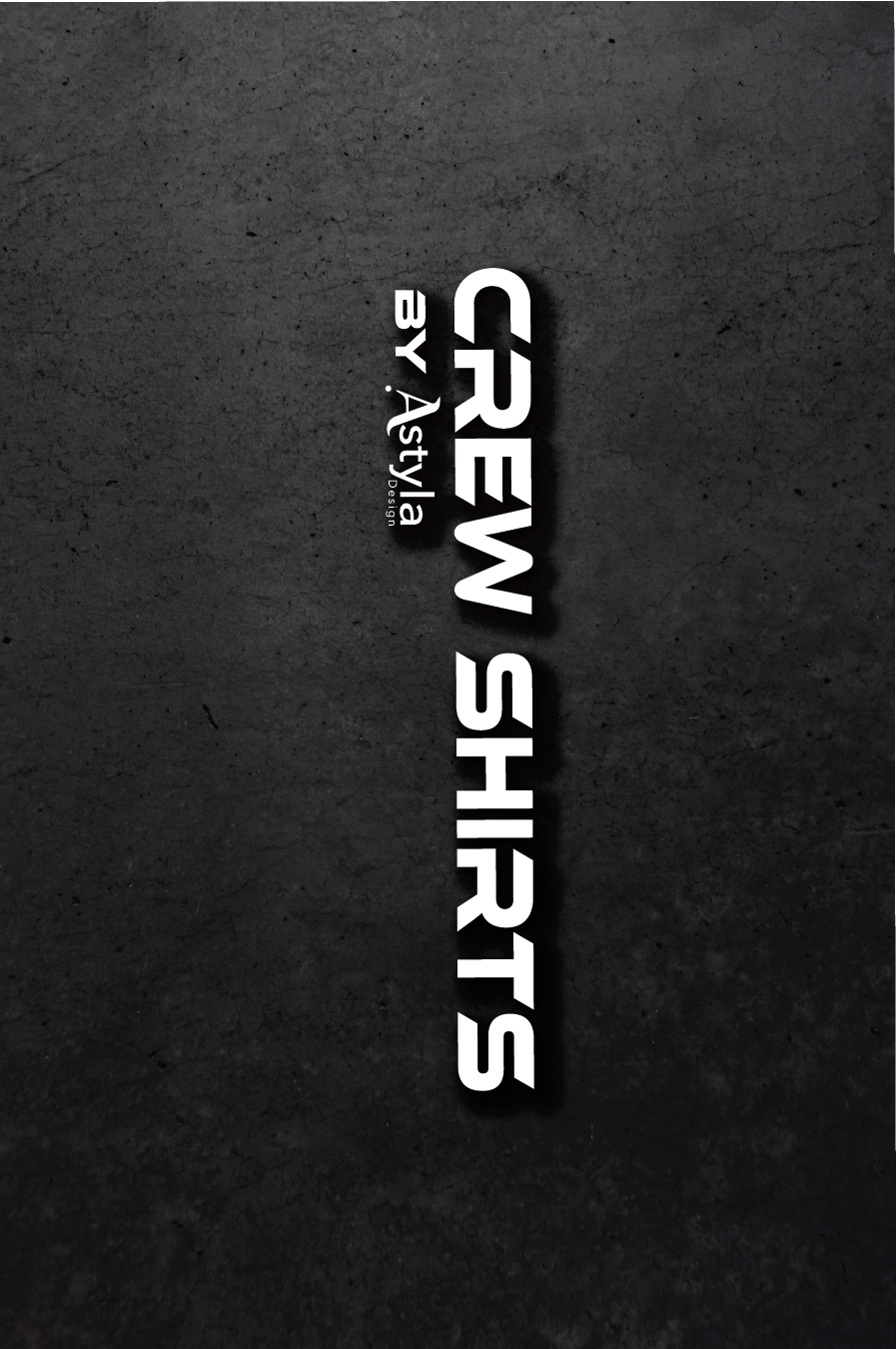 Crew Shirt Design