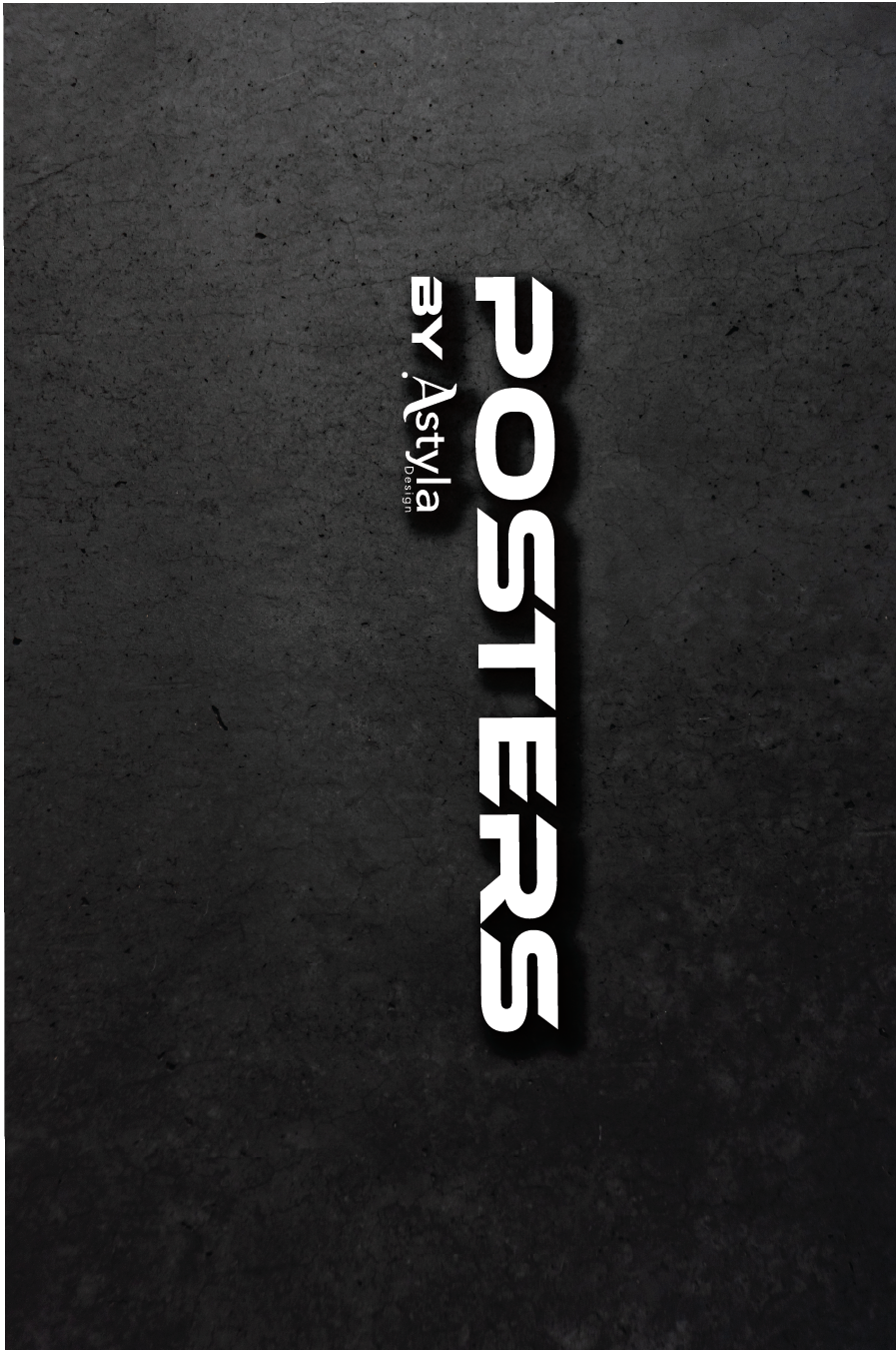 Poster Design & Print