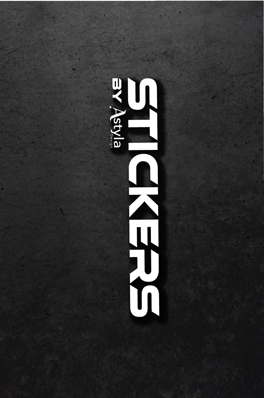 Sticker Design