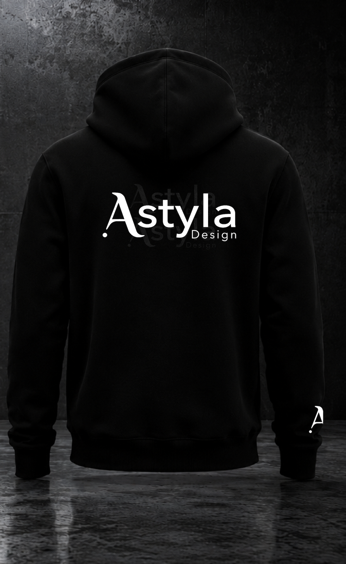 Astyla Orginals Hoodie