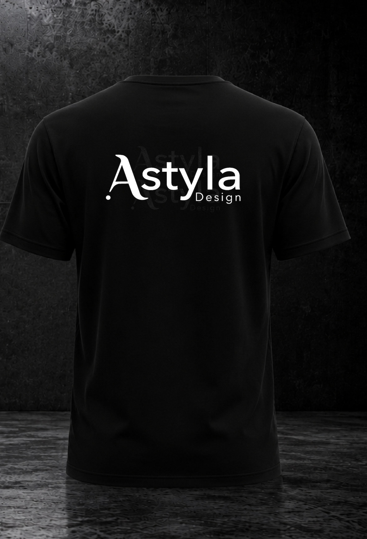 Astyla Orginals Tee