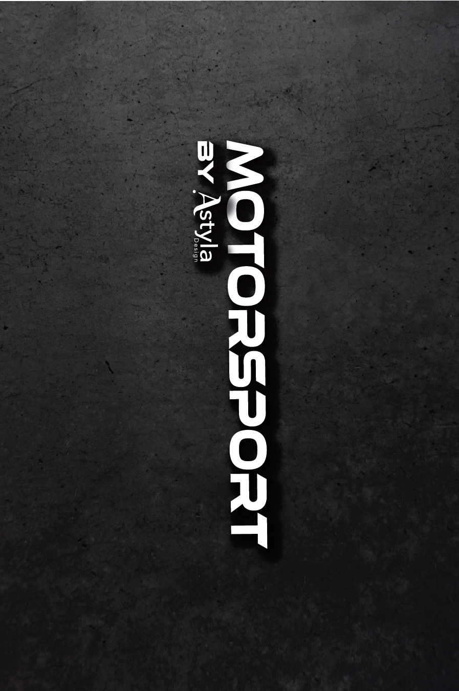 Motorsport Identity Package