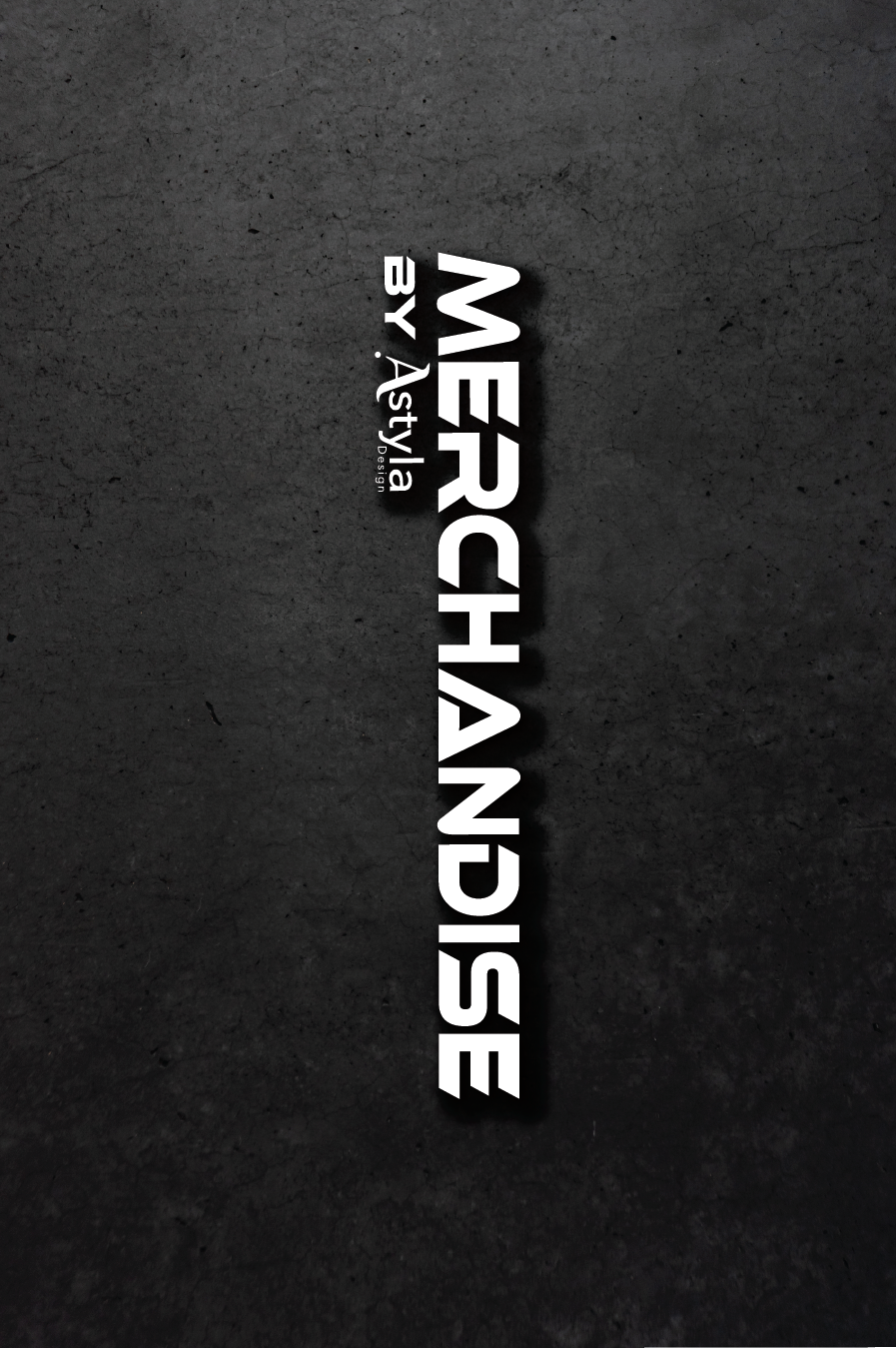 Merchandise Design
