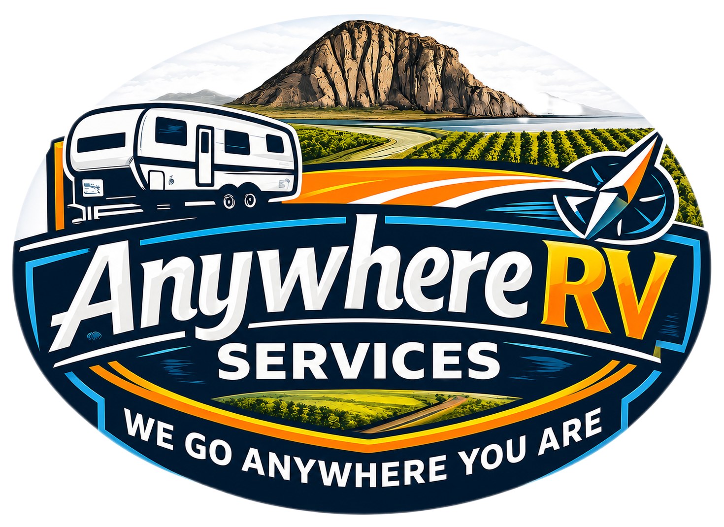 Anywhere RV Services