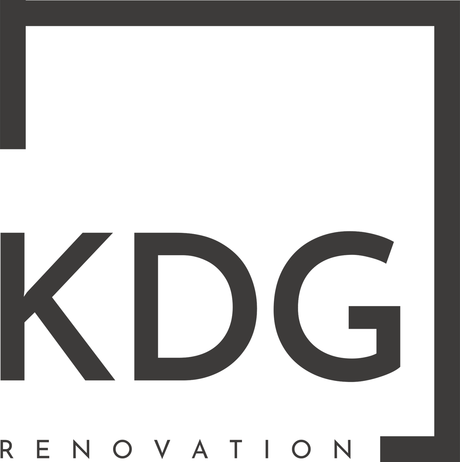 KDG Renovation 