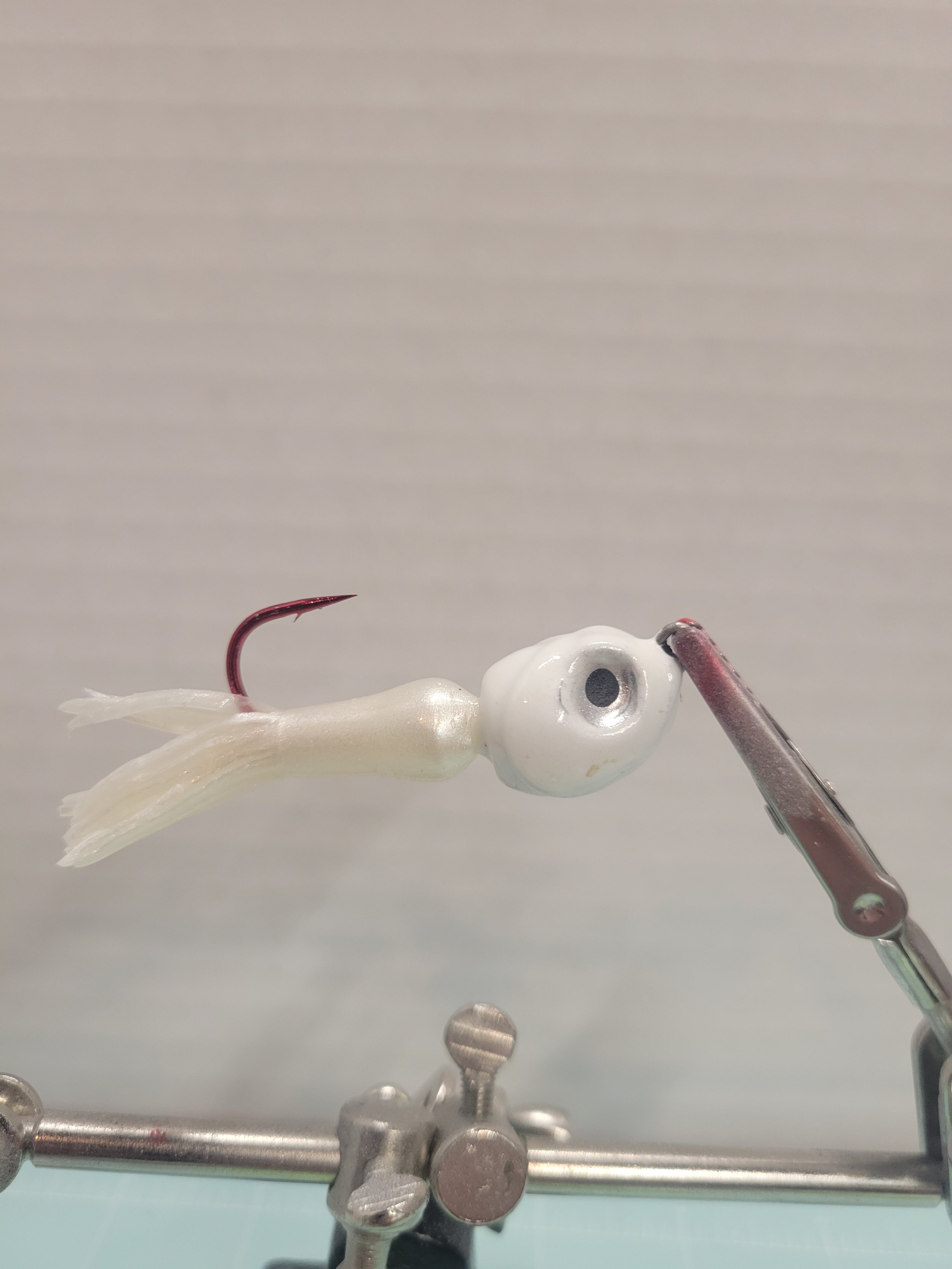 Fish Snack Jig