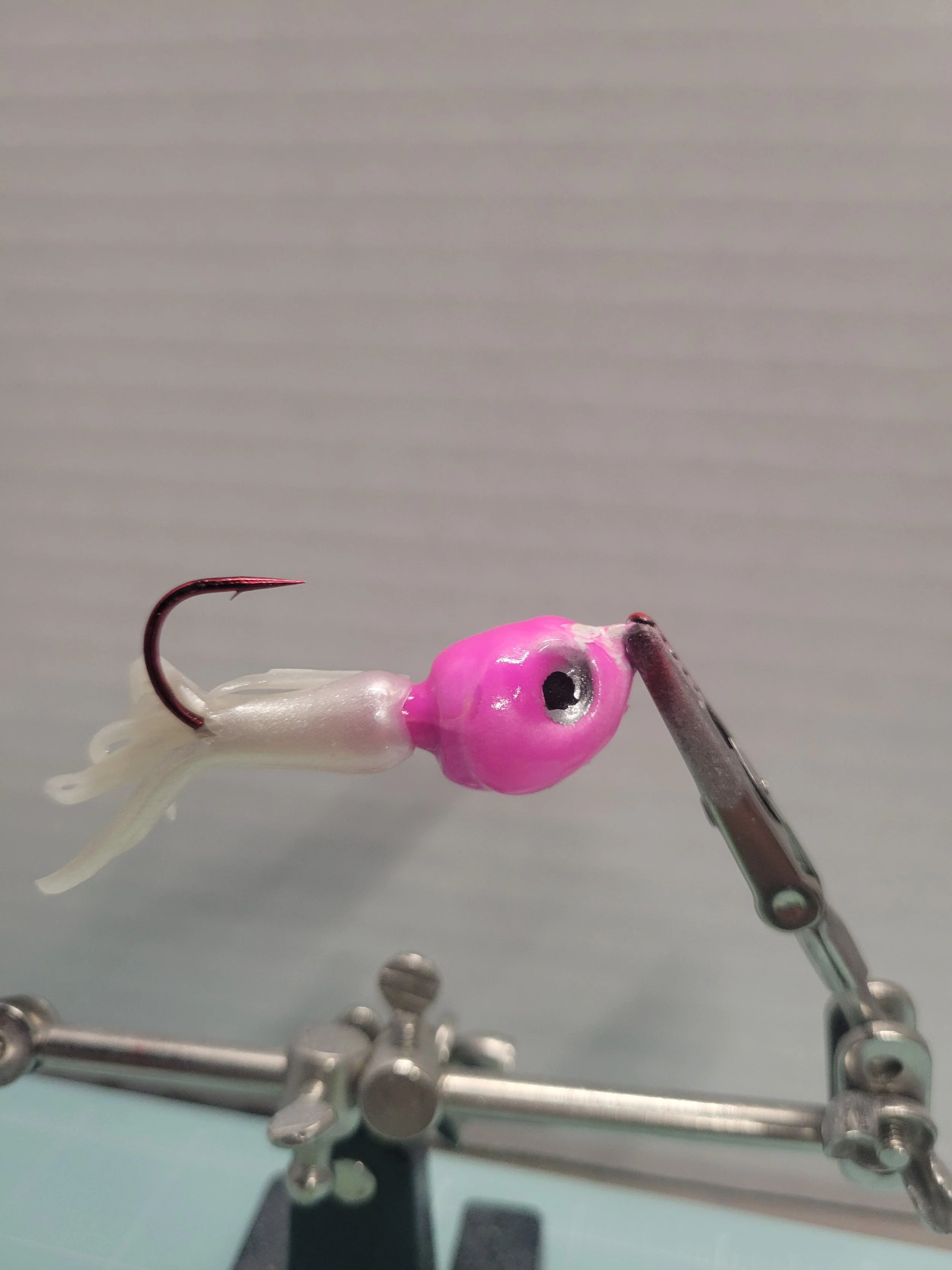 Fish Snack Jig