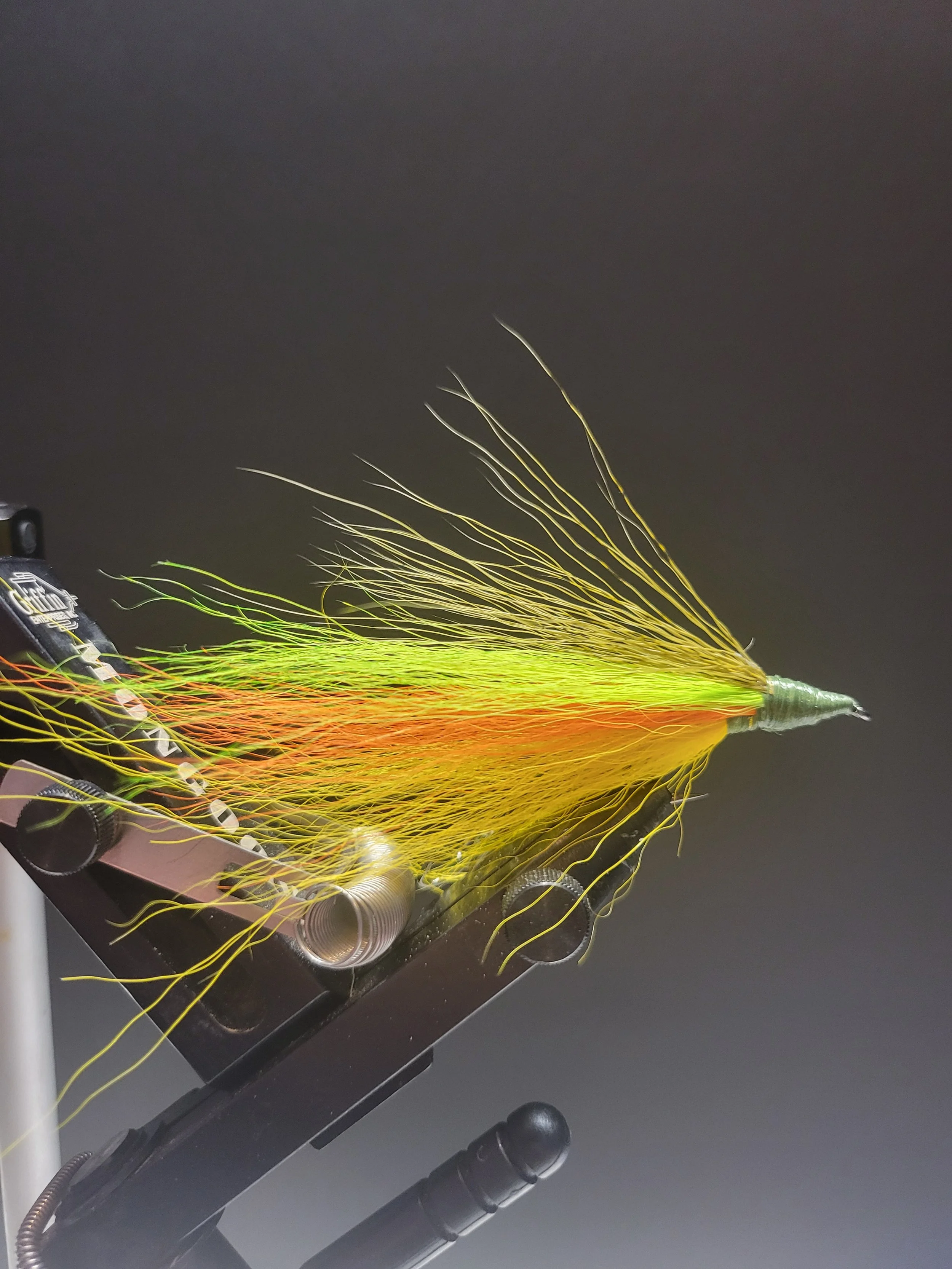 Trolling Fly- Firetiger