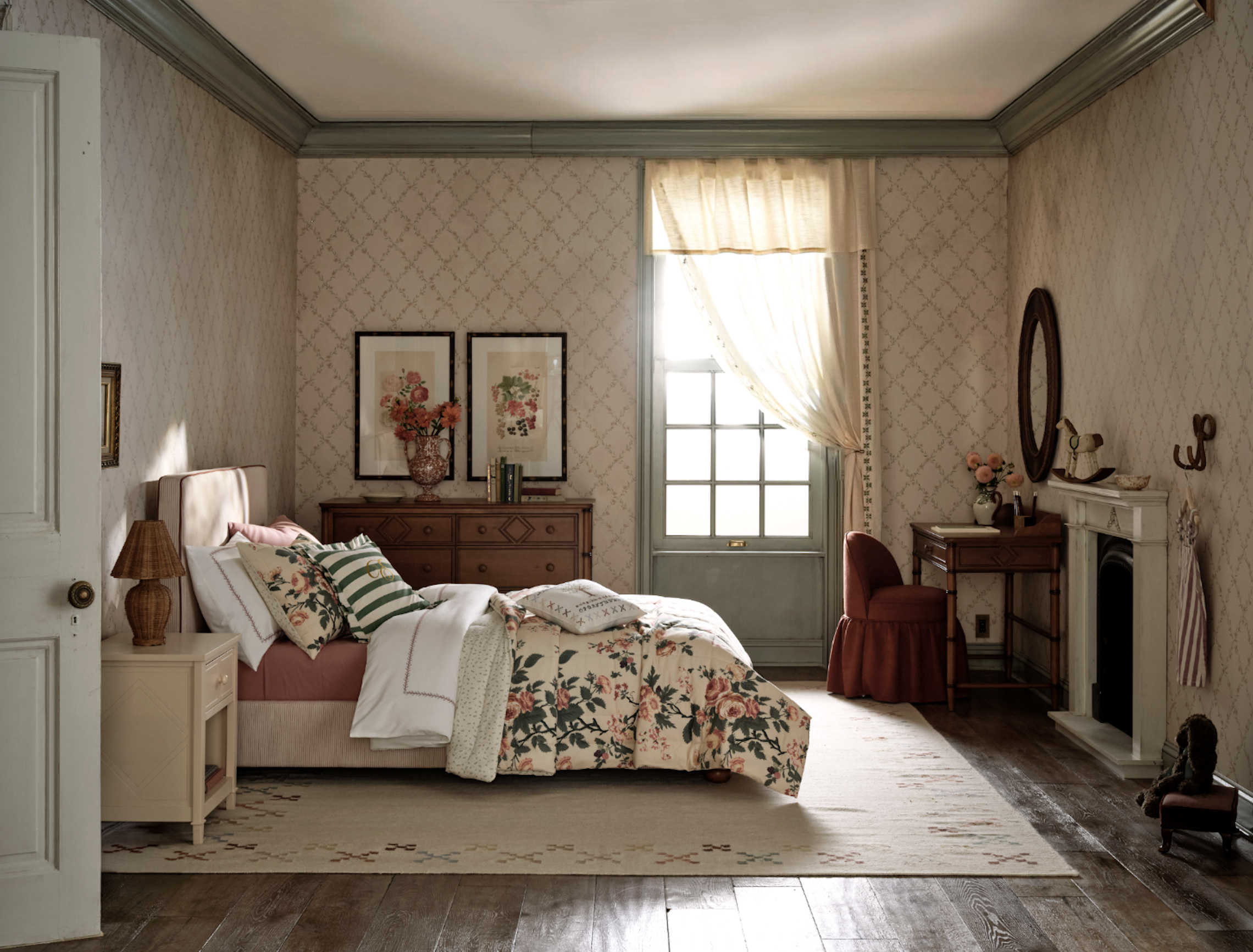 Sharland Collaboration