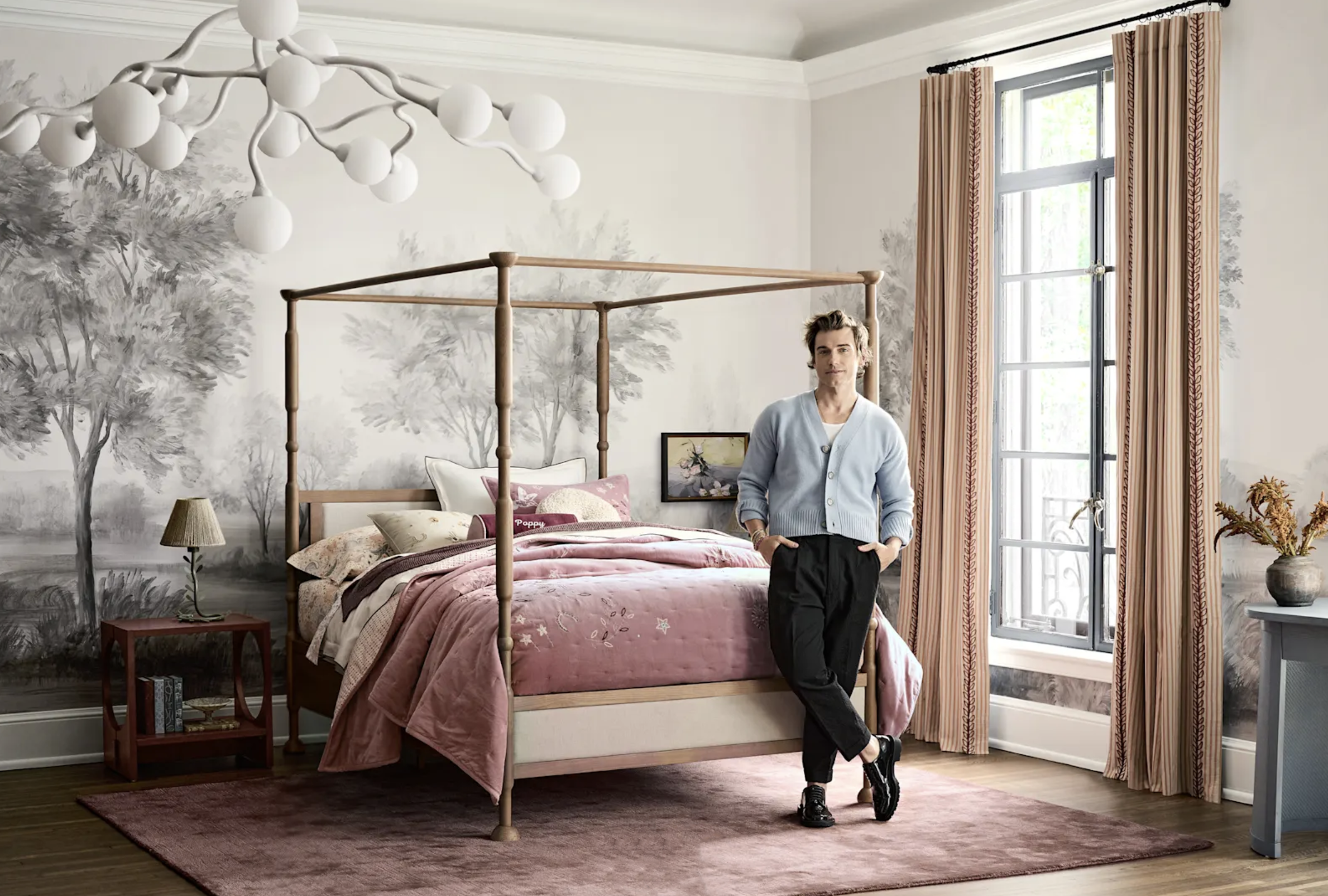 Jeremiah Brent Collaboration