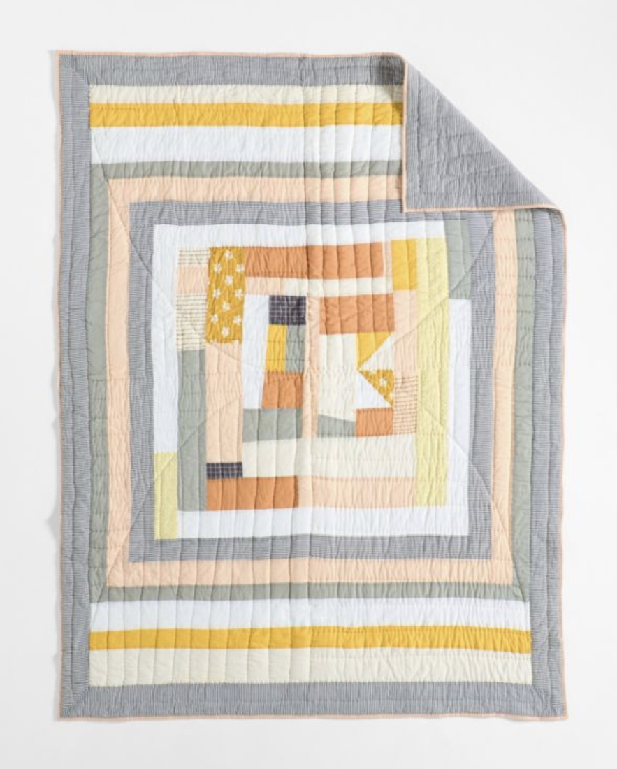 Gee's Bend Collaboration
Amir Amor Pink