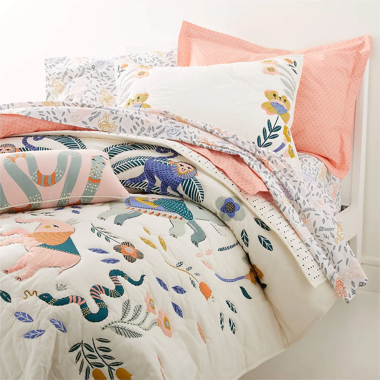 Koshi Wild Quilt