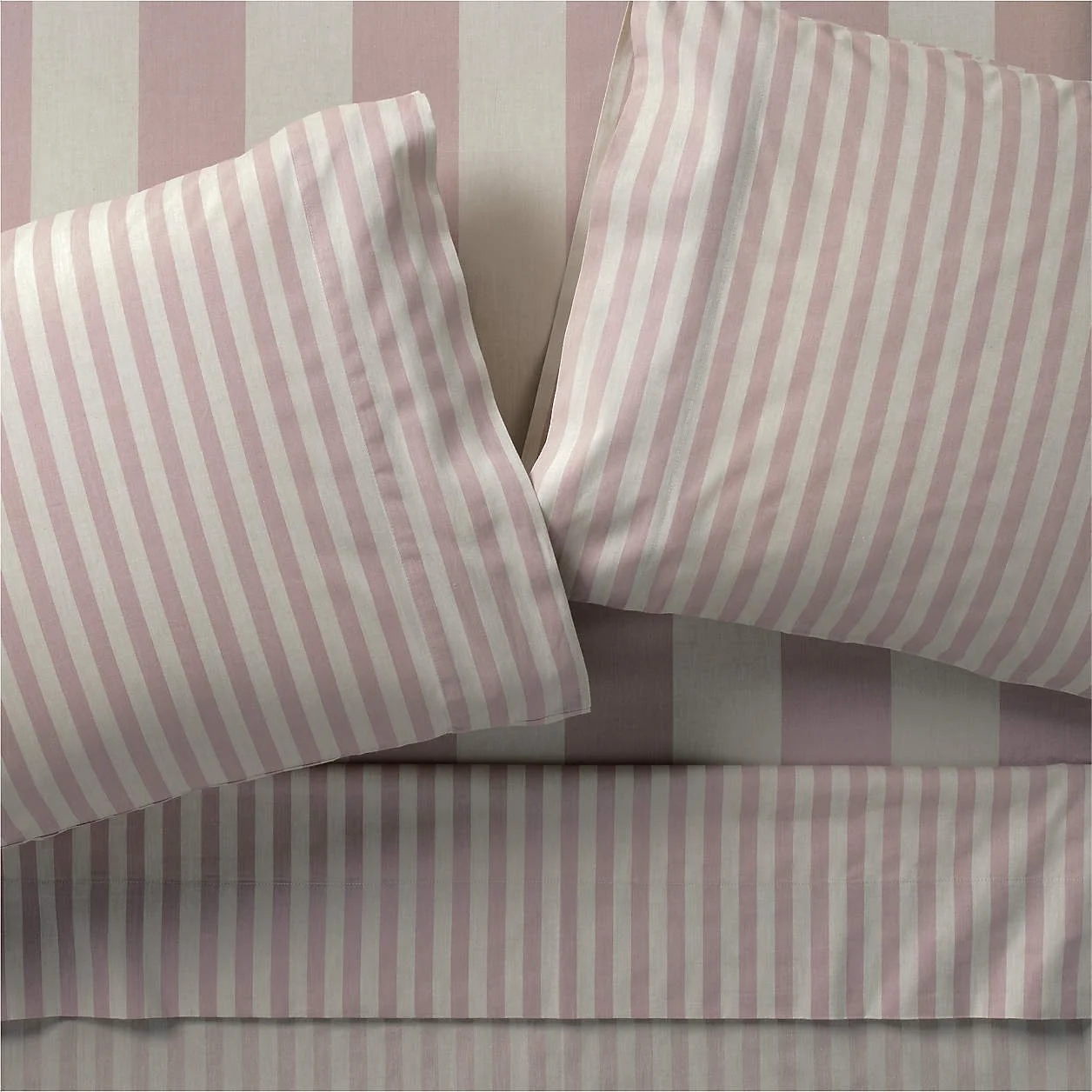 Riviera Stripe SS & Duvet - Mauve.jpg