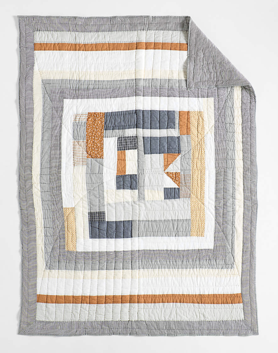 Gee's Bend Collaboration
Amir Amor Blue