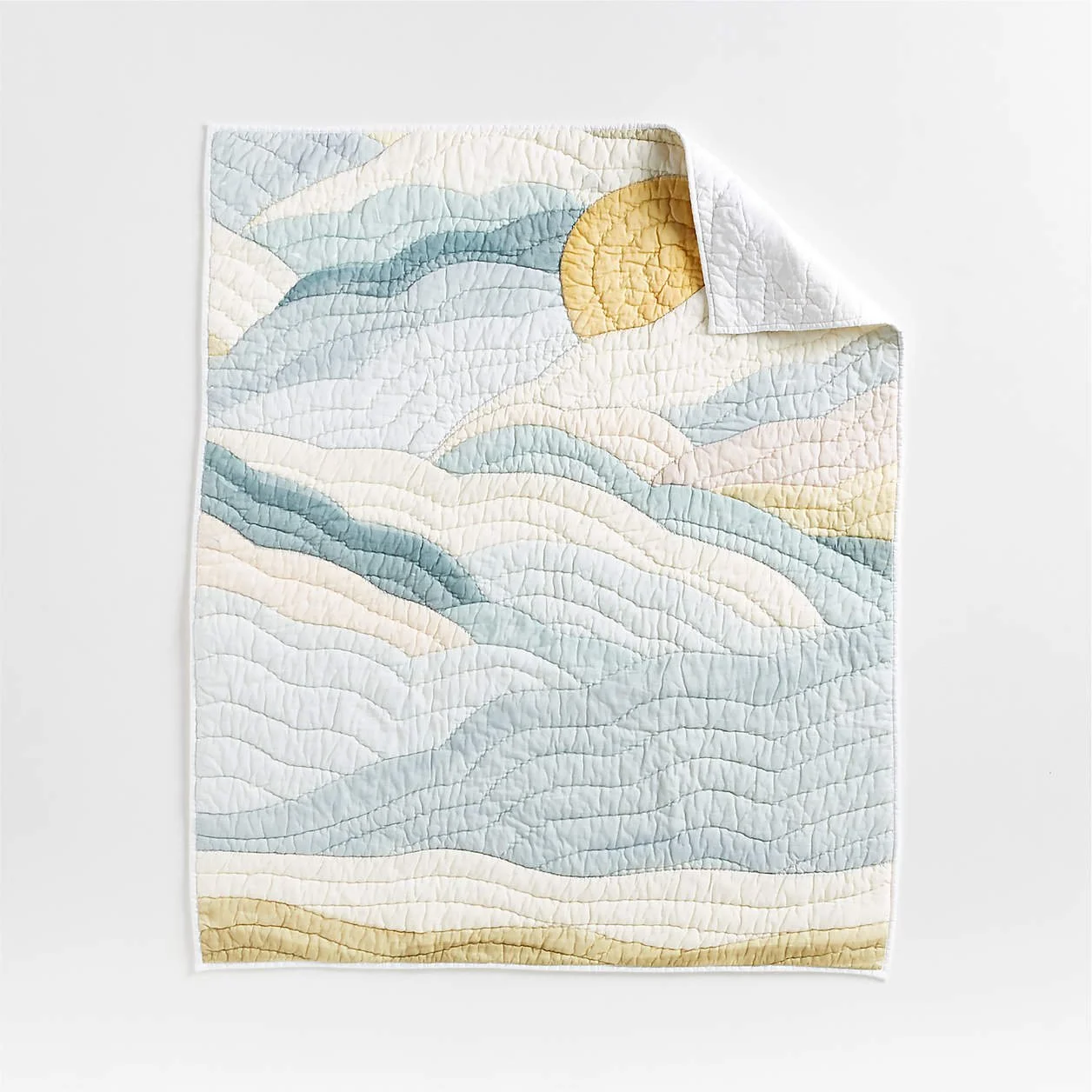 Cloud Quilt