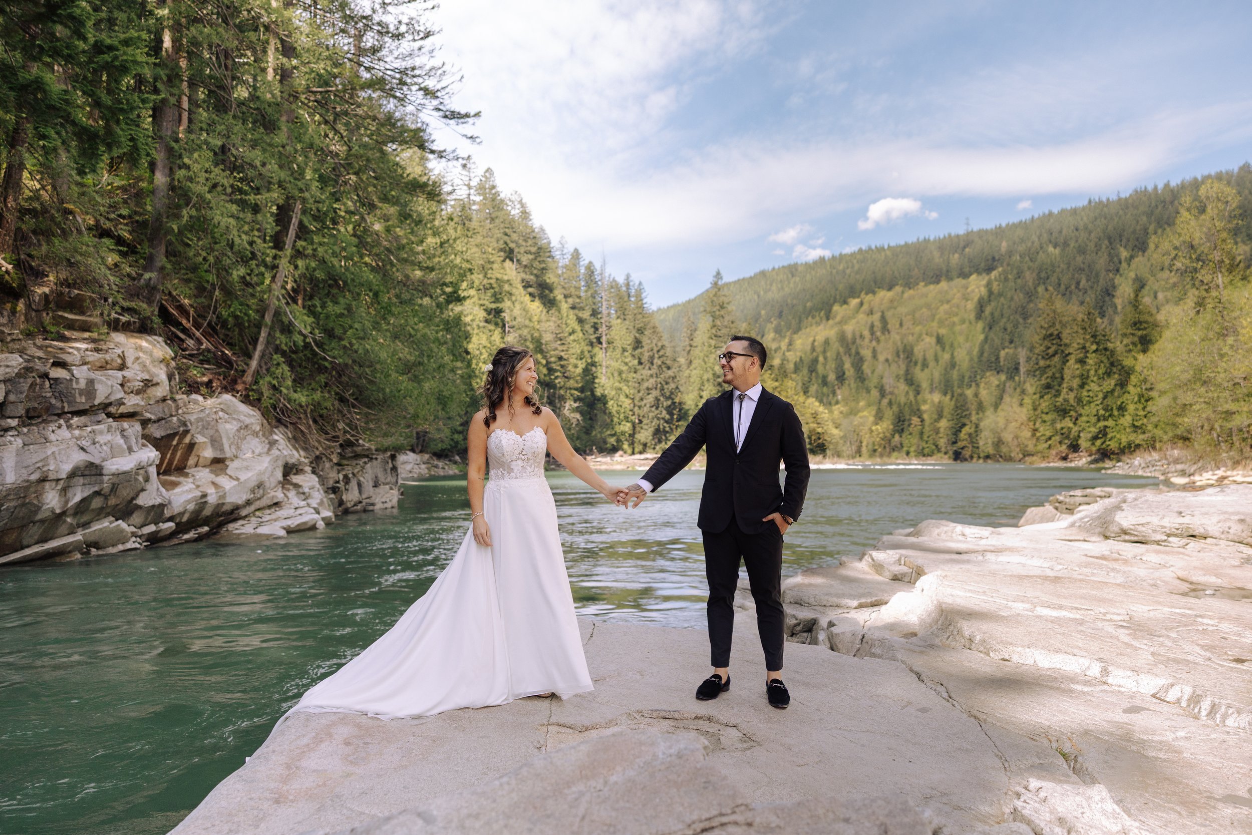 Photos By Salt + Light Studio