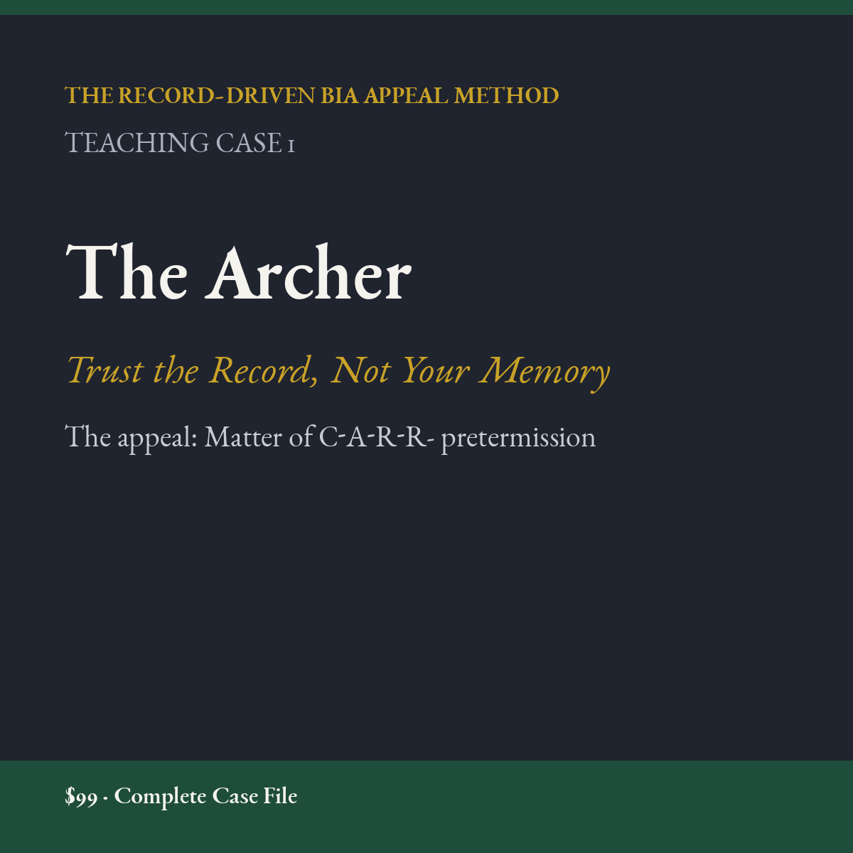 The Archer - Thumbnail.png
