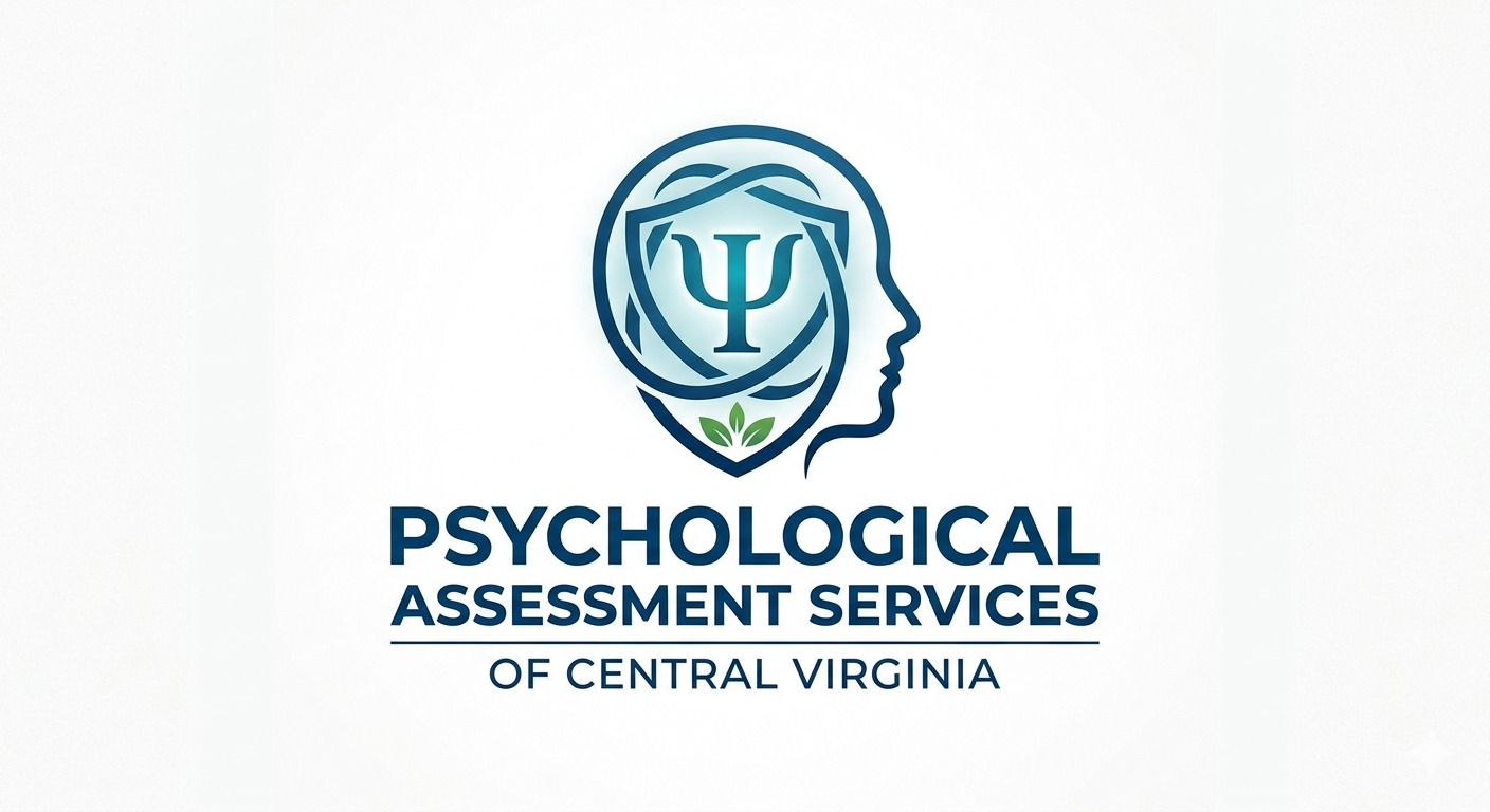 Psychological Assessment Services of Central Virginia