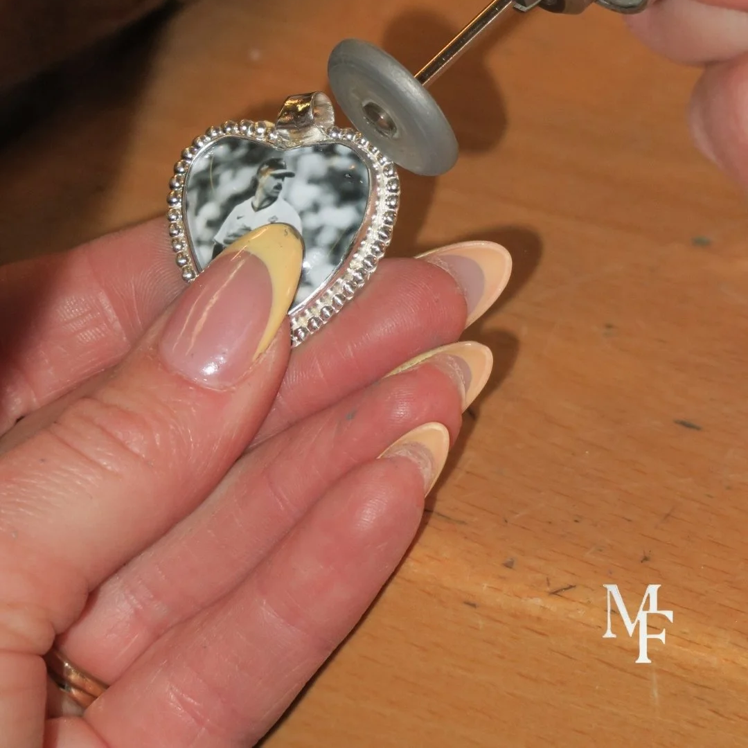 jewelry, custom, handmade,, sterling, silversmith