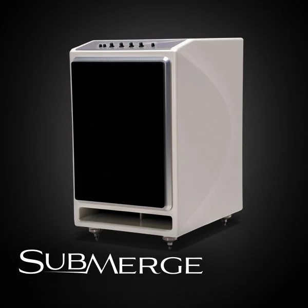 Wilson Audio Submerge