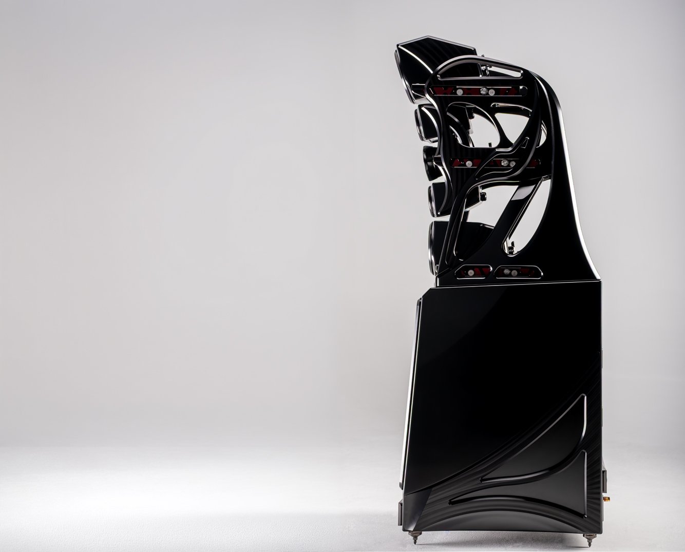 Wilson Audio announces new flagship speaker and we’ve got a pair coming to Dallas.