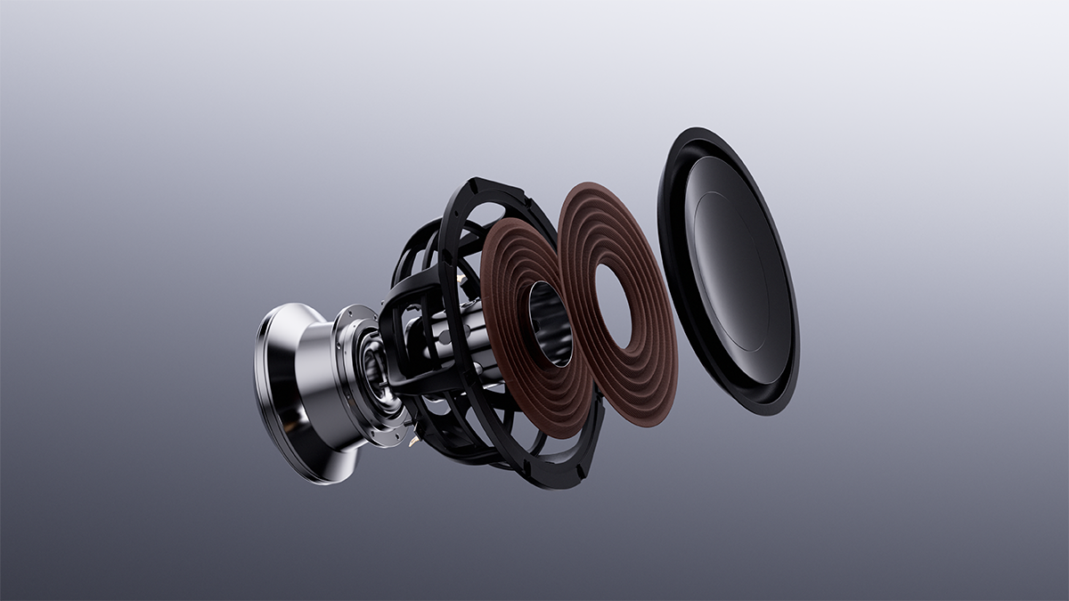 Linn announces Pistonik Driver Technology, Updates 360 loudspeakers