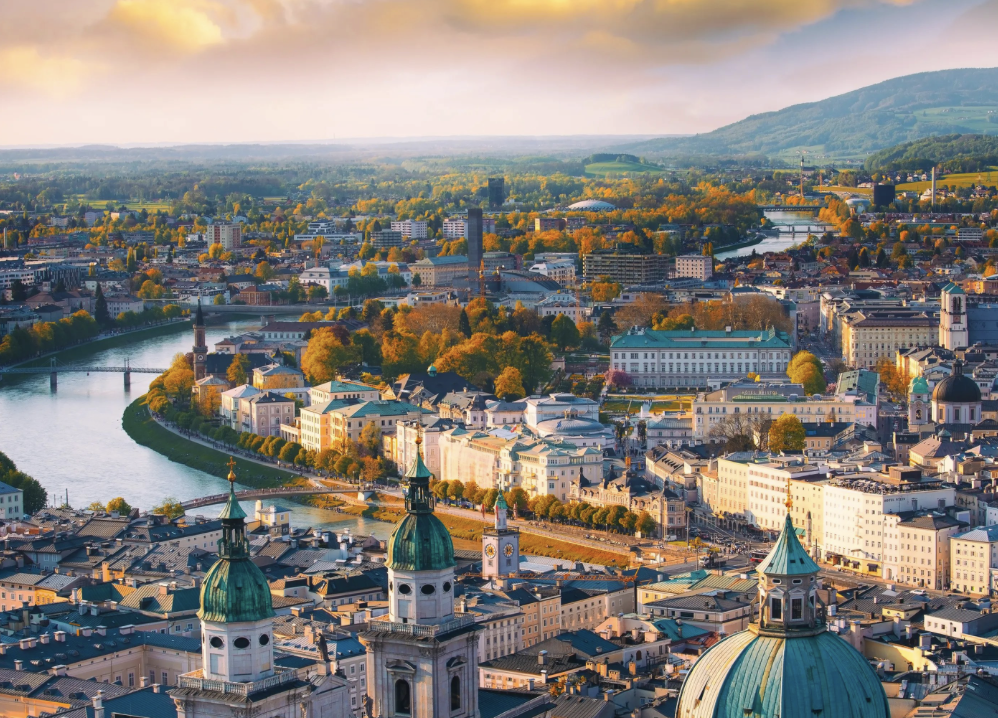 We’re headed to High-End Vienna!