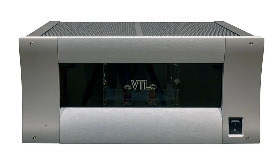 VTL ST-150 Vacuum Tube Stereo Power Amp