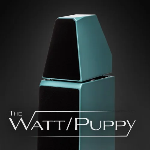 Wilson Audio WATT/Puppy