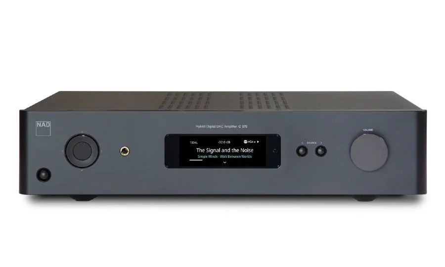 NAD C379 Integrated Amp (Demo)