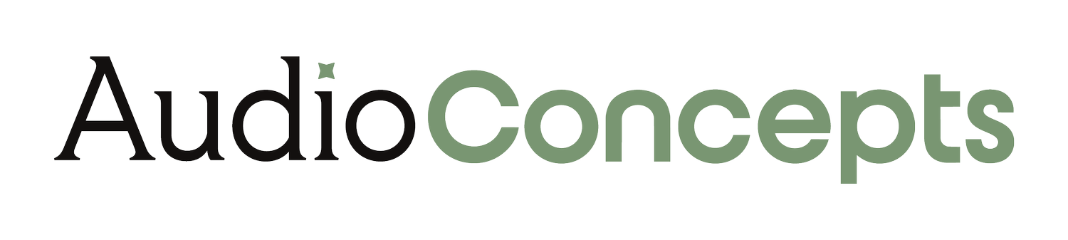 AudioConcepts