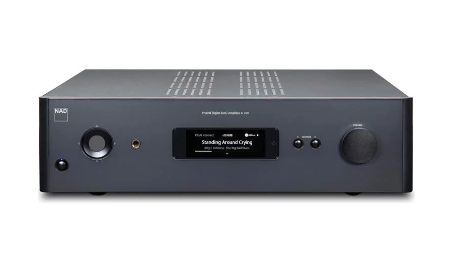 NAD C399 Integrated Amp (Demo)