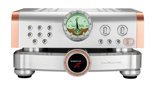 D'Agostino Momentum C2