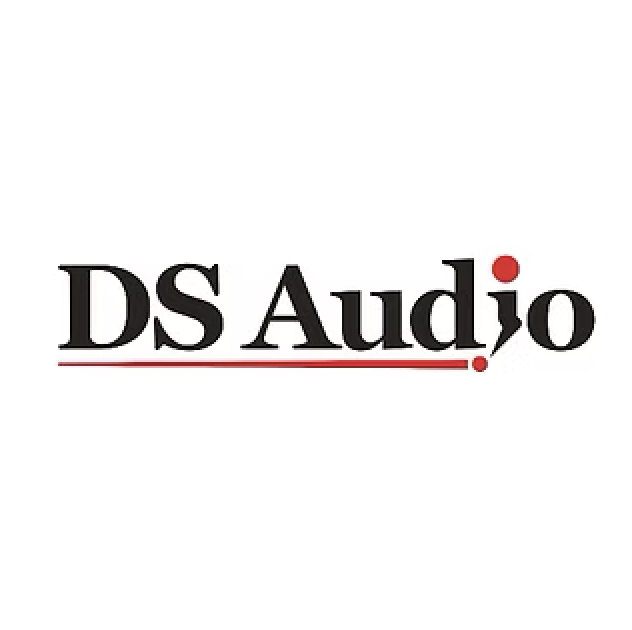 DS Audio logo.png