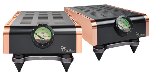 D'Agostino Momentum M400 MxV