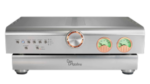 Progression Preamplifier