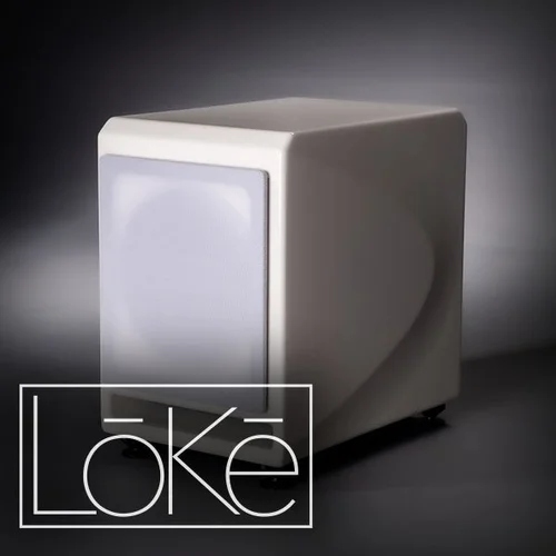 Wilson Audio LoKe