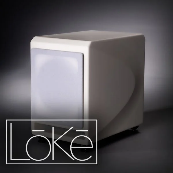 Wilson Audio LoKe